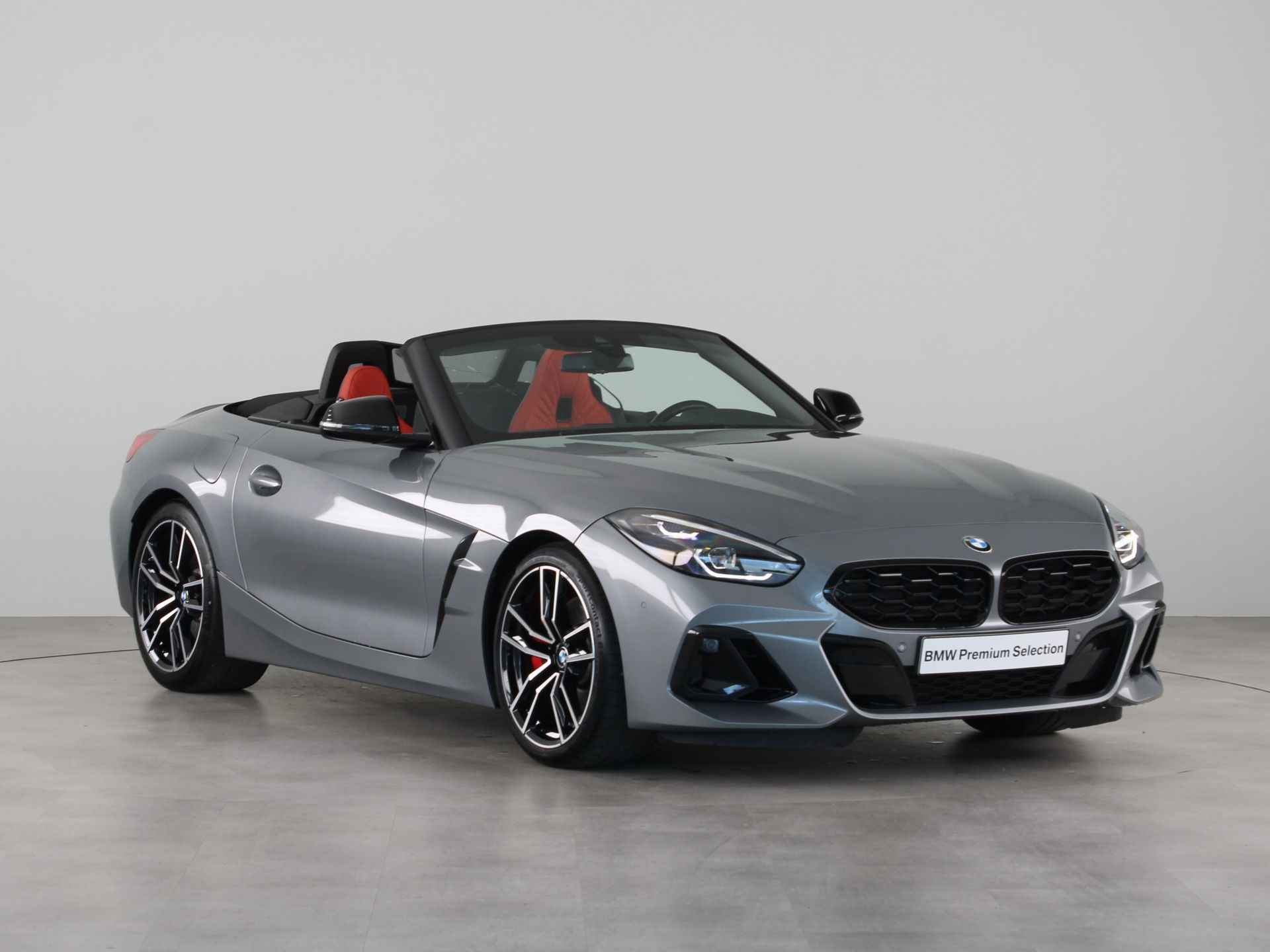 BMW Z4 Roadster M40i - 8/33