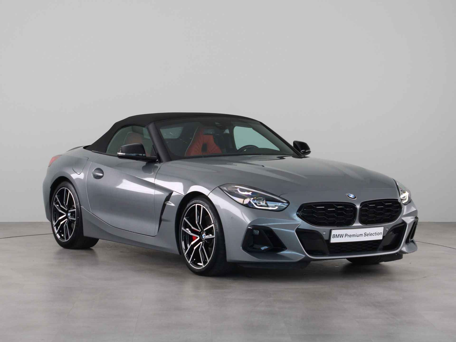 BMW Z4 Roadster M40i - 9/33