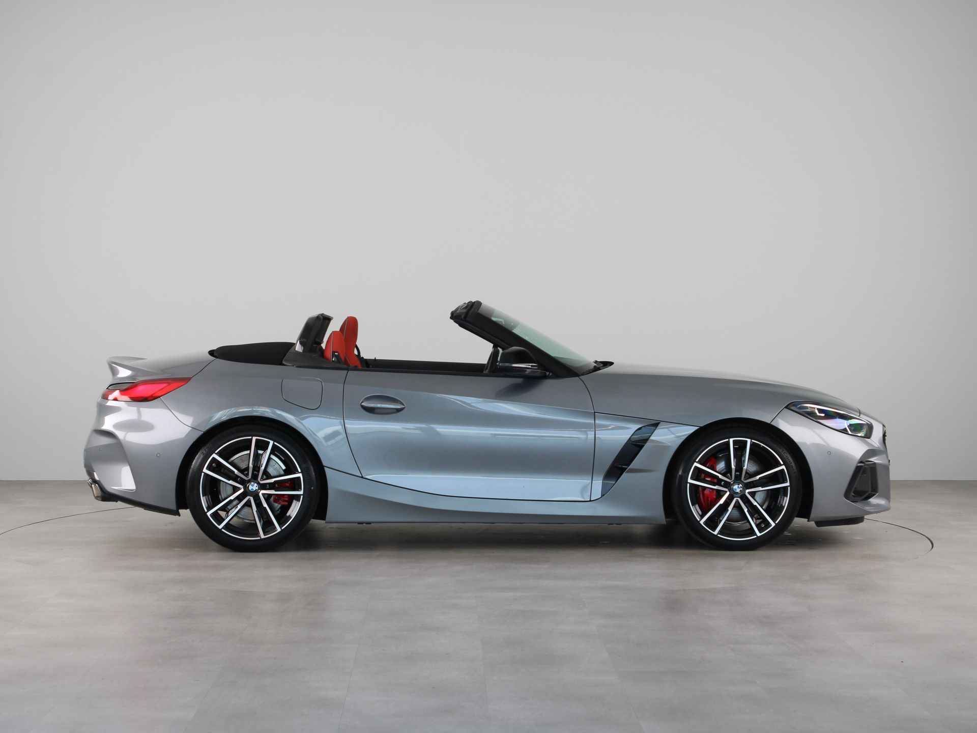 BMW Z4 Roadster M40i - 12/33