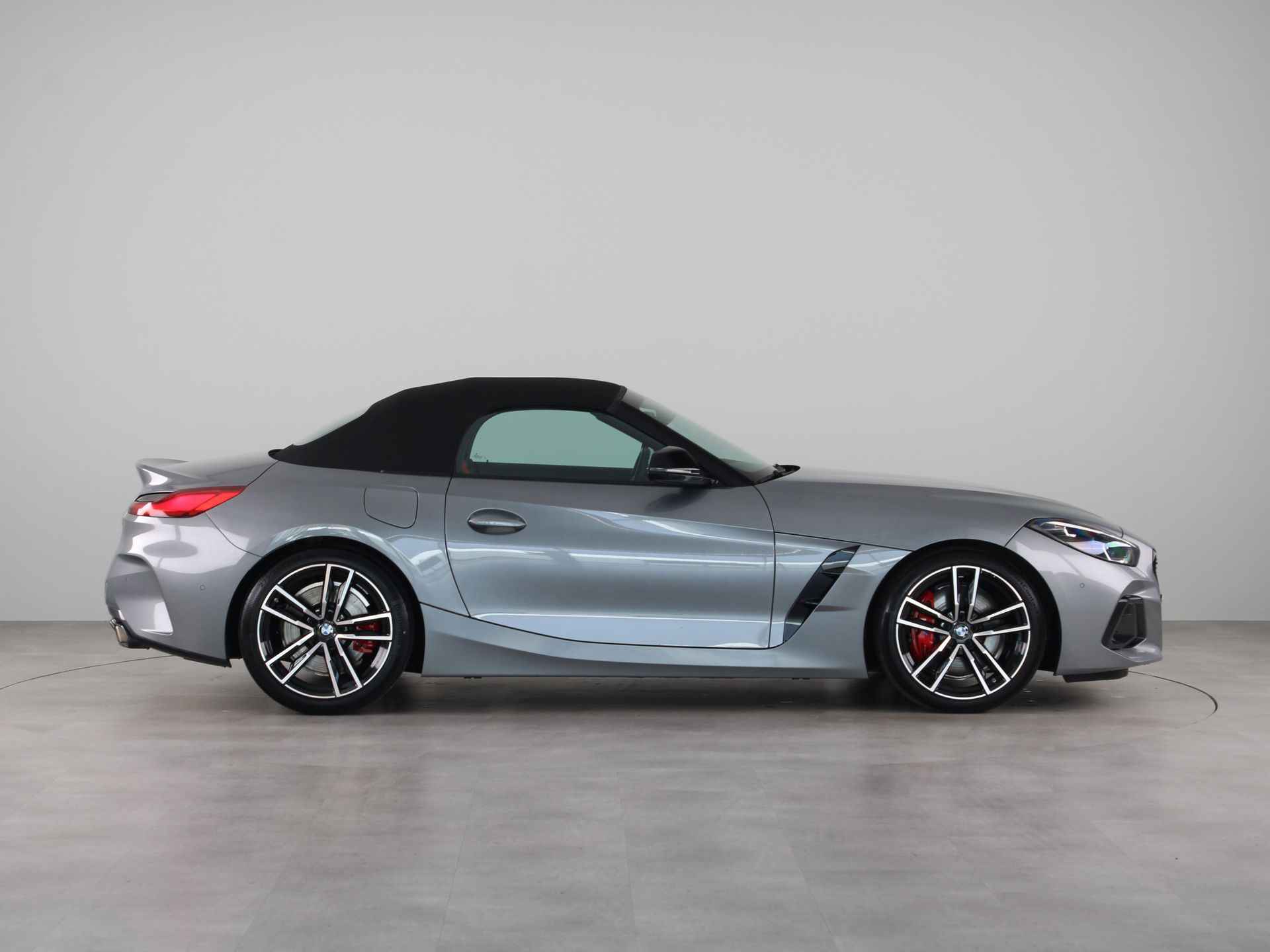 BMW Z4 Roadster M40i - 13/33