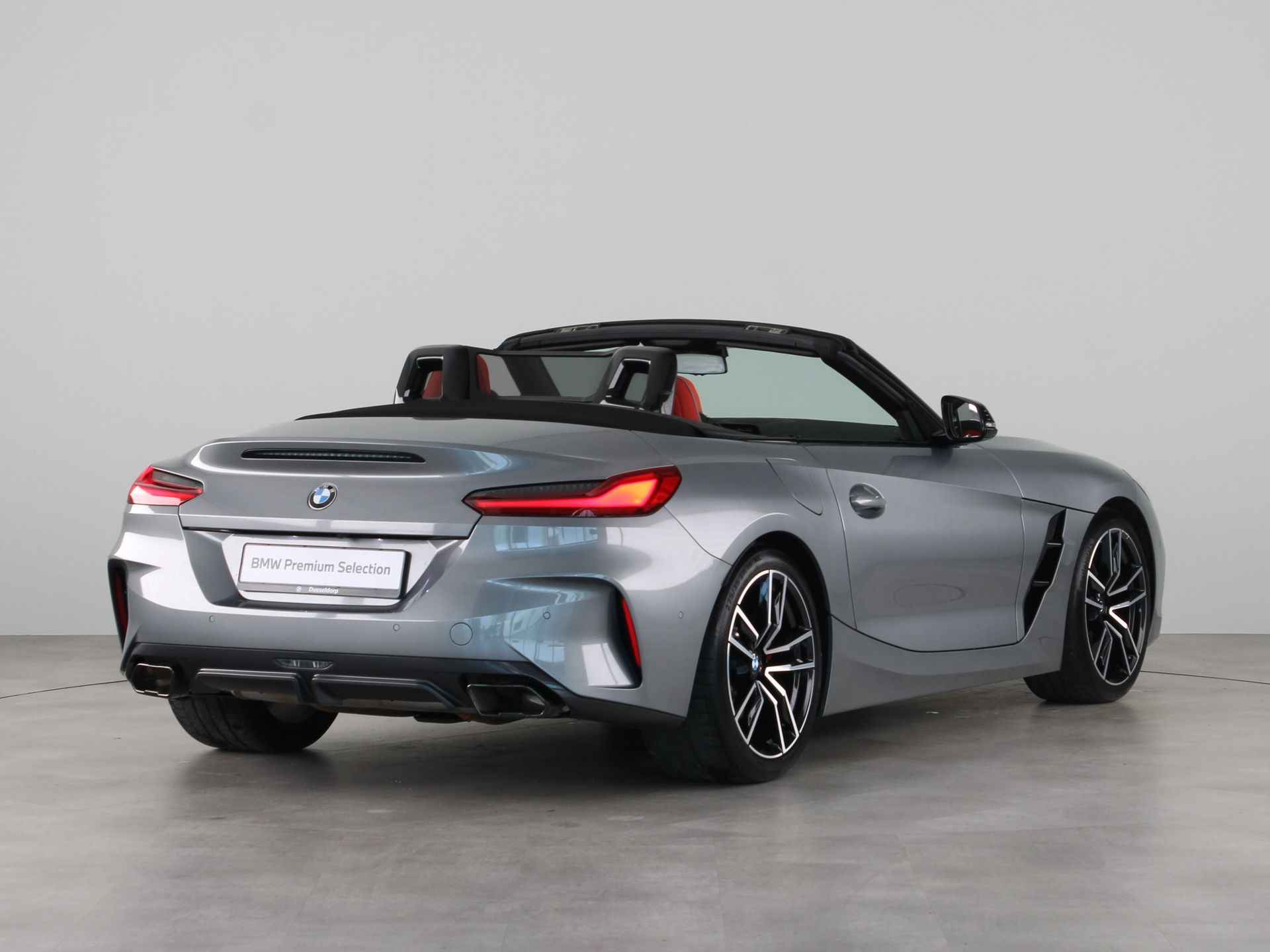 BMW Z4 Roadster M40i - 15/33