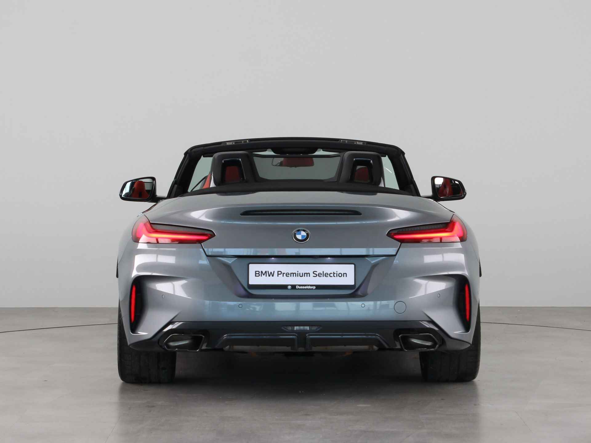 BMW Z4 Roadster M40i - 18/33