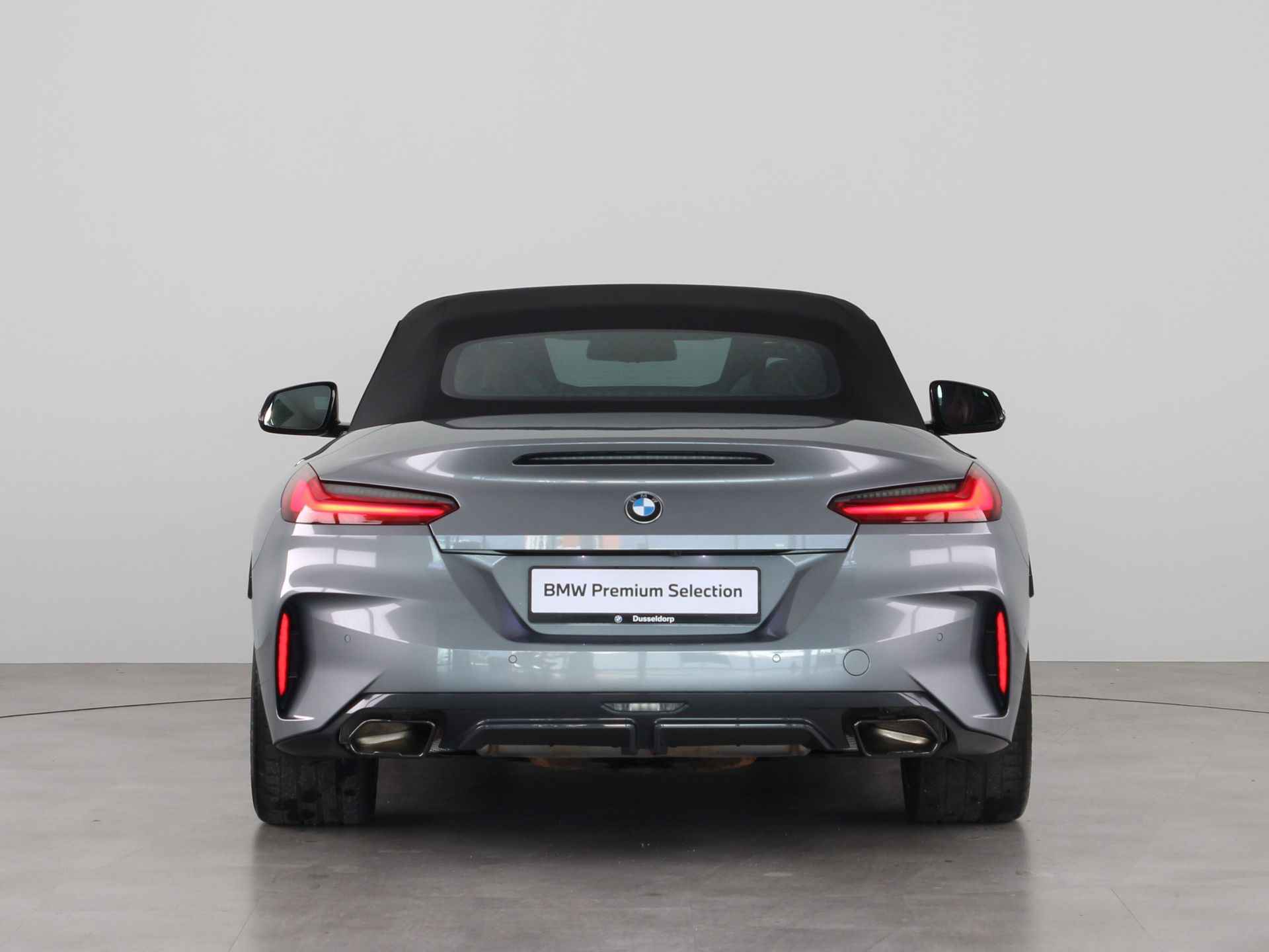 BMW Z4 Roadster M40i - 19/33