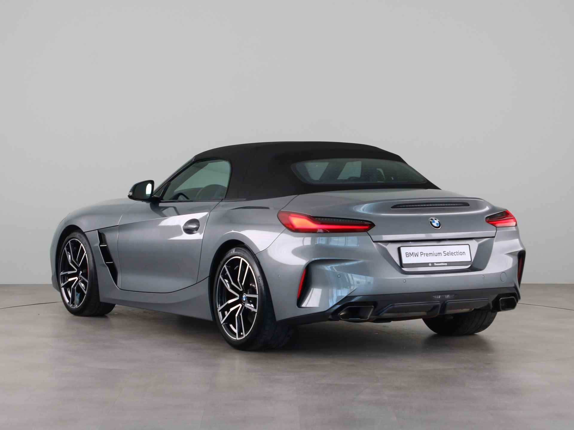 BMW Z4 Roadster M40i - 22/33