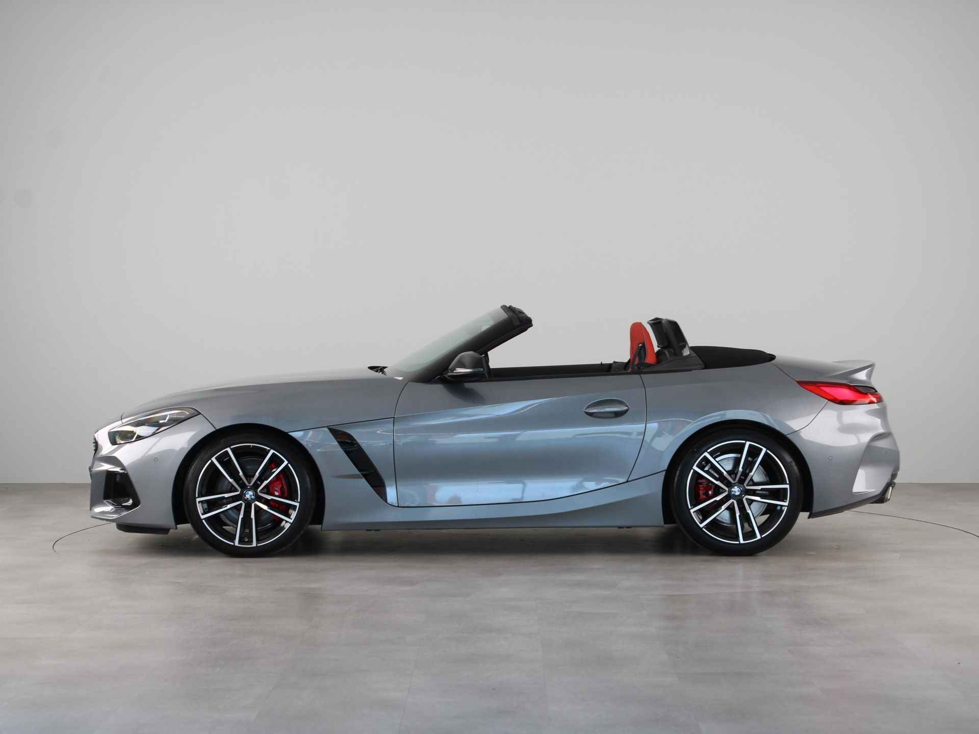 BMW Z4 Roadster M40i - 24/33