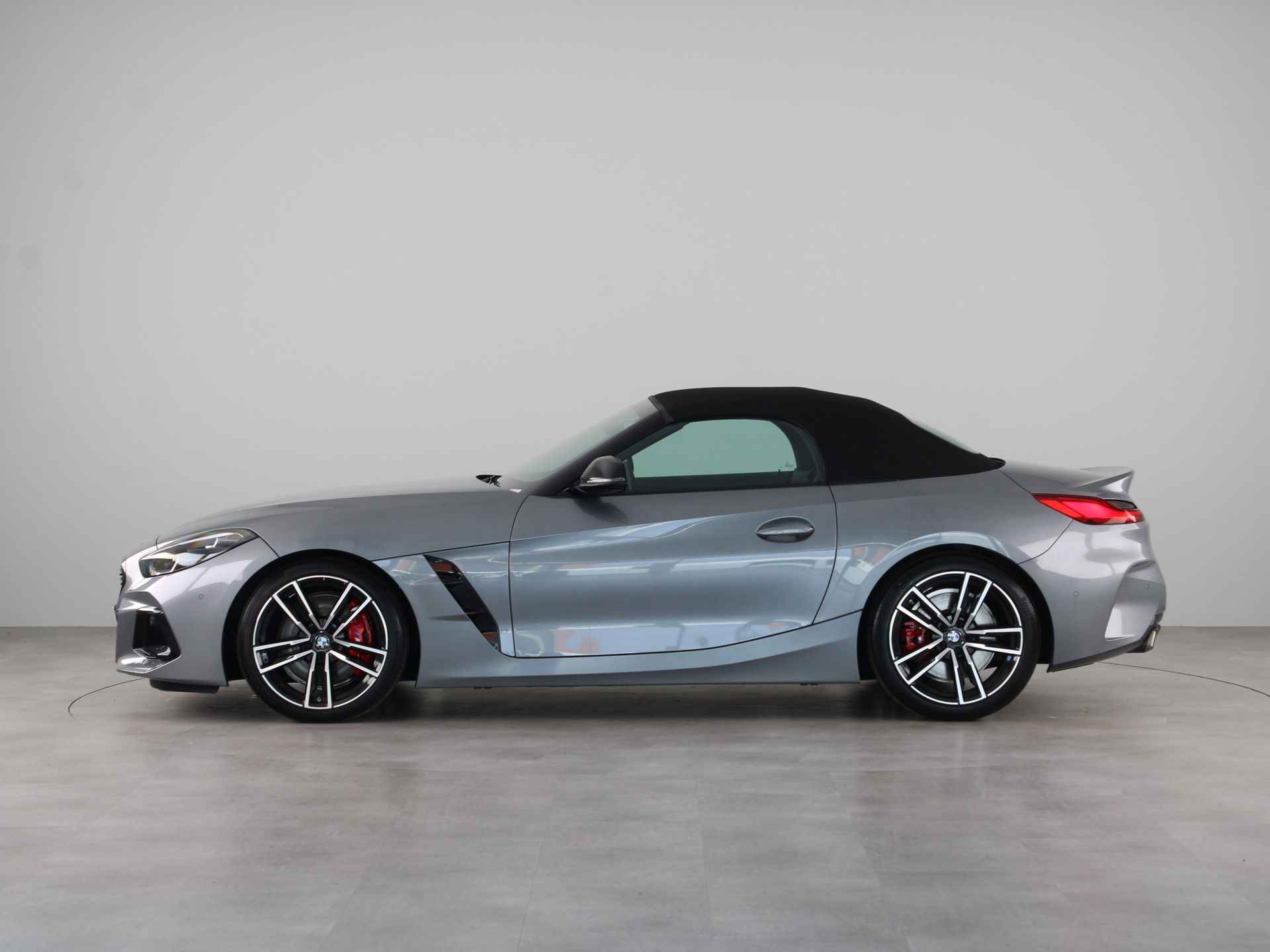 BMW Z4 Roadster M40i - 25/33