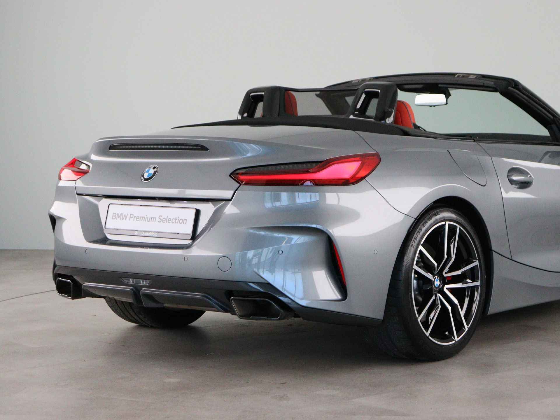 BMW Z4 Roadster M40i - 28/33