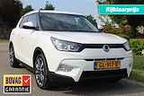 SSANGYONG Tivoli 1.6 128pk Sapphire ECC/Cruise/Leer/Navi/Camera/Stoelverw