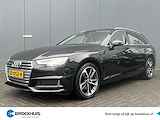 Audi A4 Avant 35 TFSI 150pk Automaat Sport Lease Edition | Elektrische achterklep | Climate controle | Sportstoelen | Trekhaak | Stoelve