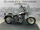 Harley-Davidson FLSTF 1450