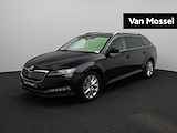 Skoda Superb Combi 1.5 TSI ACT Business Edition Plus