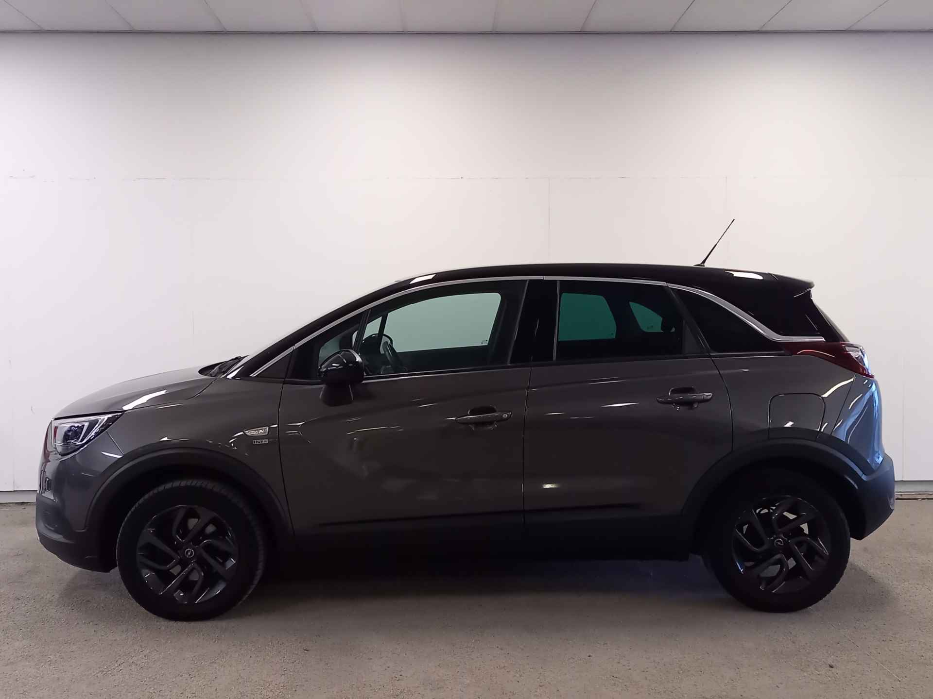 Opel Crossland X 1.2 Turbo 120 Jaar Edition AUTOMAAT ! - 4/36