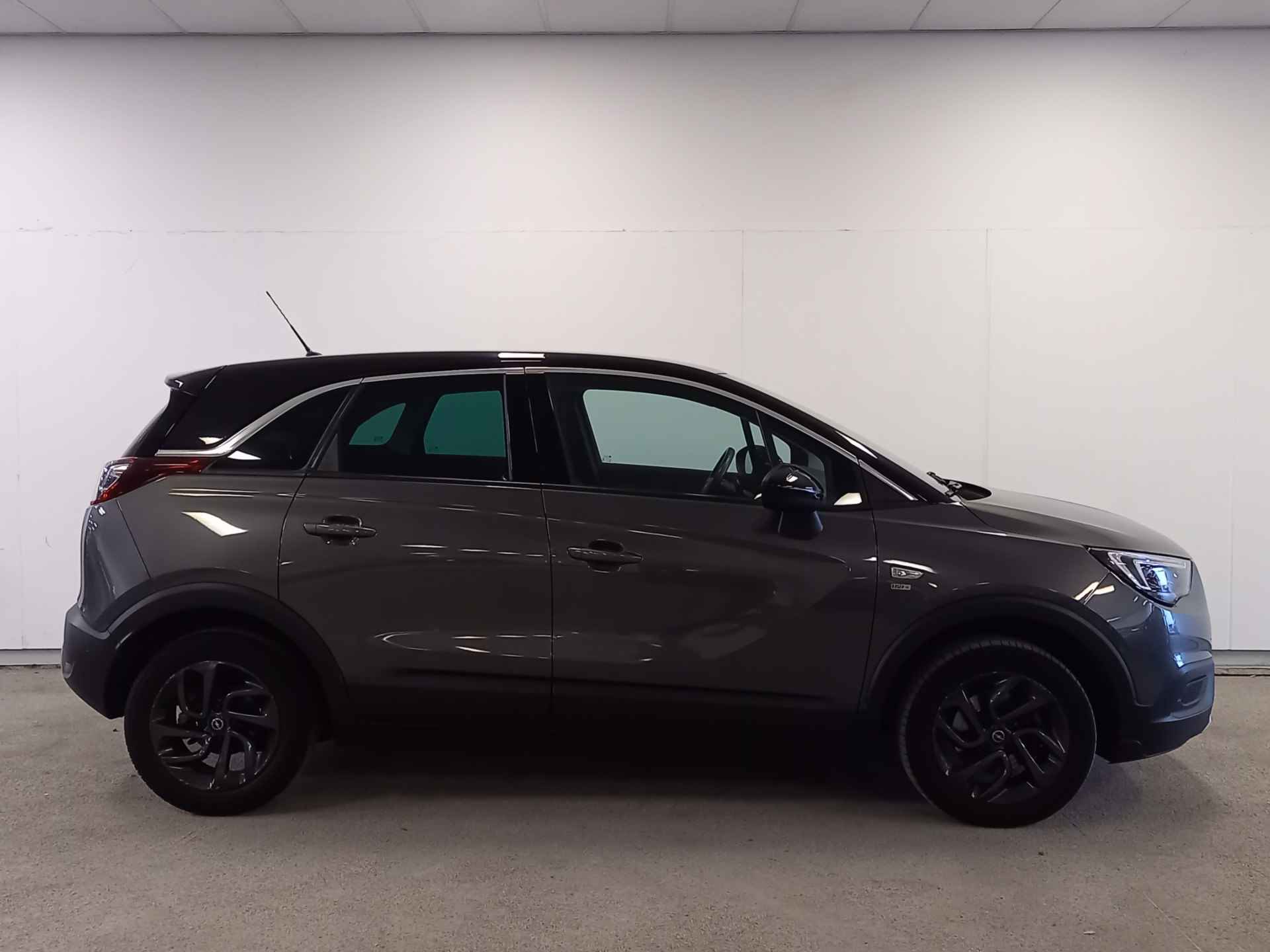 Opel Crossland X 1.2 Turbo 120 Jaar Edition AUTOMAAT ! - 24/36