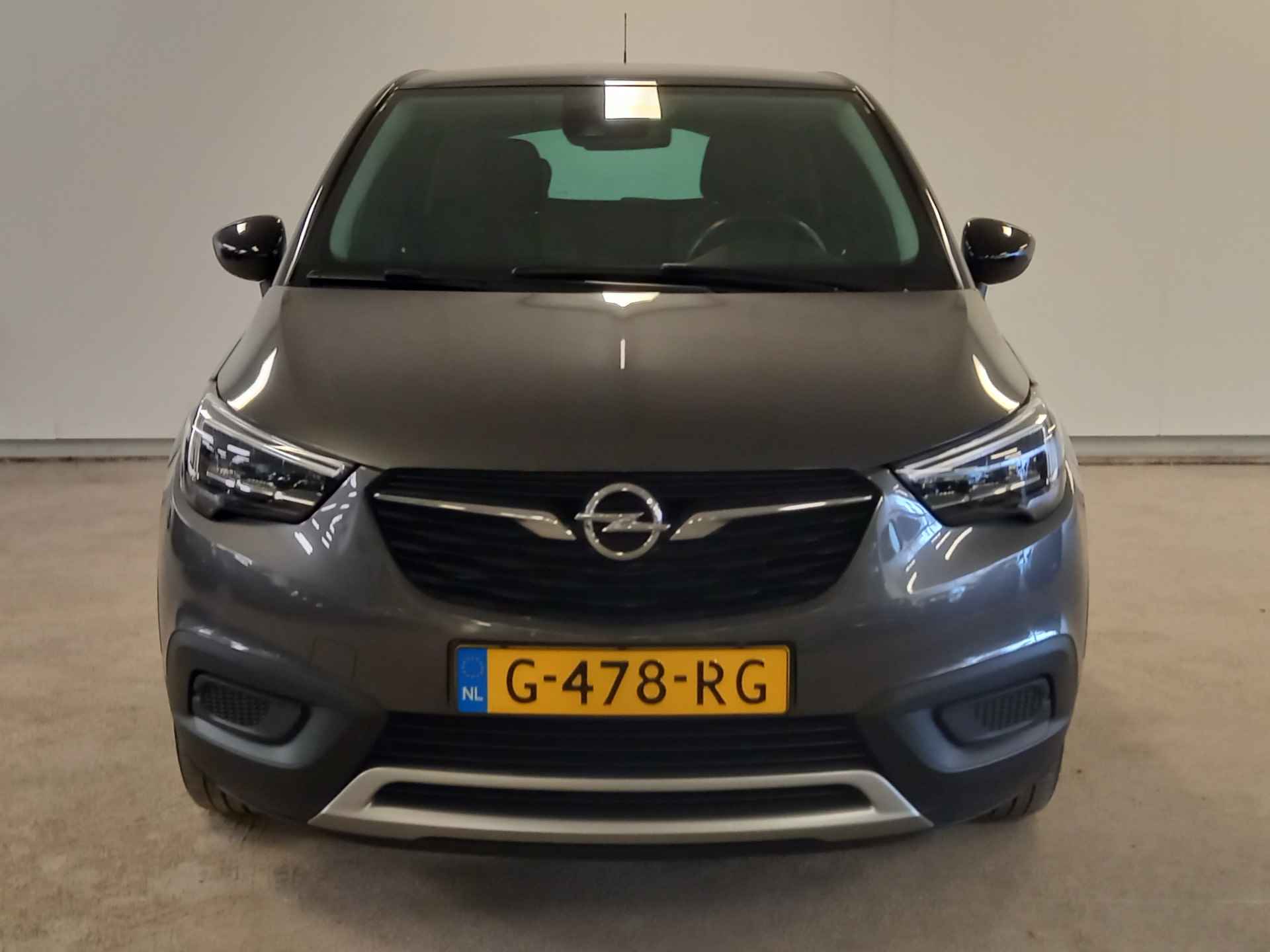 Opel Crossland X 1.2 Turbo 120 Jaar Edition AUTOMAAT ! - 30/36