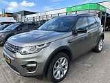 Land rover Discovery Sport 2.0 TD4 Urban Series SE Dynamic