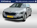 Škoda Scala 1.5 TSI 150 PK DSG Sport Business  LED / Clima / APP-Connect / PDC A / 16" LM Velgen