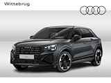 Audi Q2 35 TFSI 150pk S tronic S edition