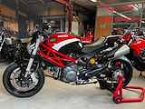 DUCATI Monster 796 Corse Uitvoering