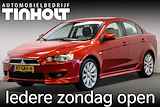 Mitsubishi Lancer Sports Sedan Automaat 1.8 Instyle