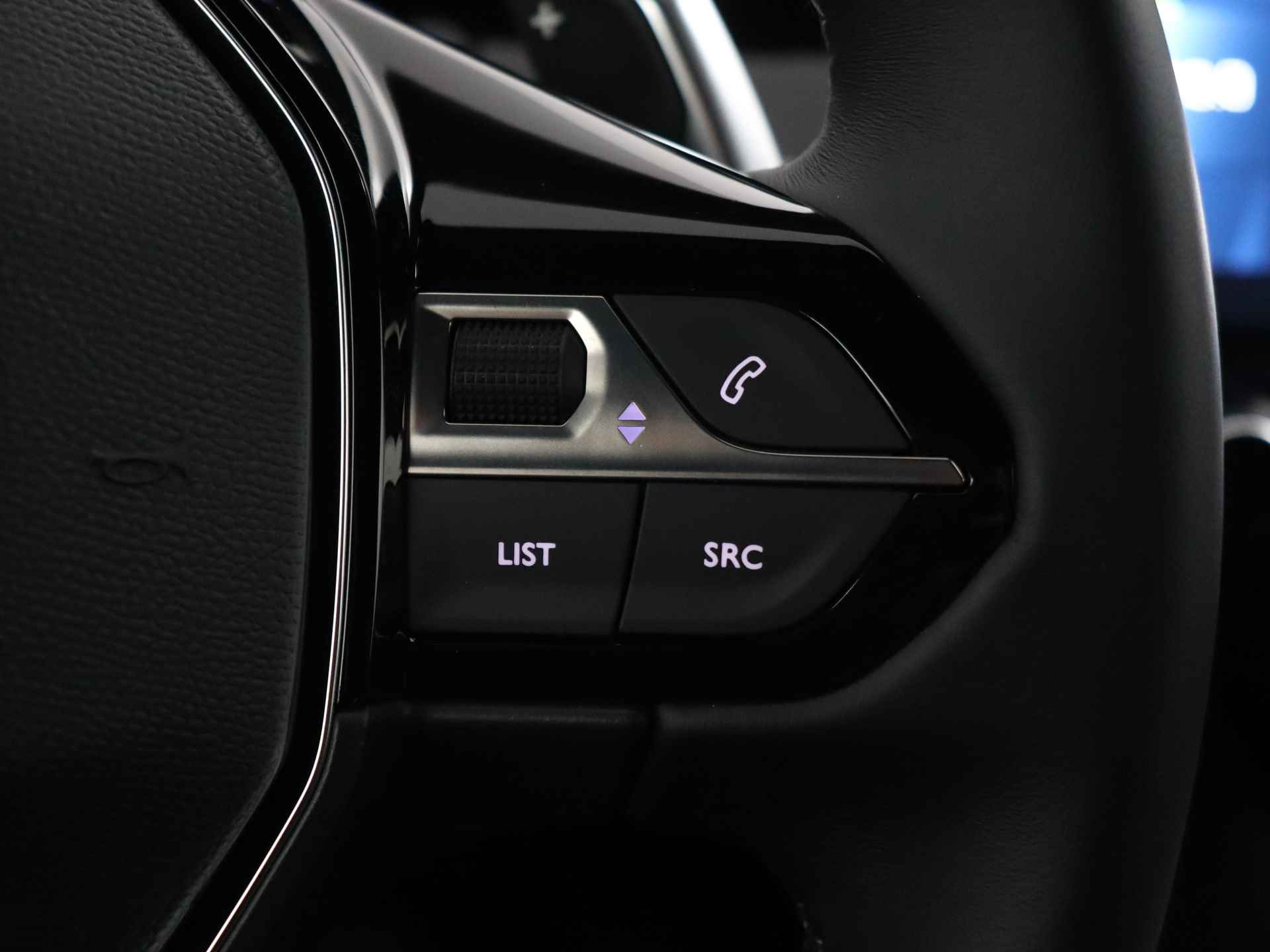 Peugeot 508 1.6 HYbrid Allure Pack Business | Navigatie | Achteruitrijcamera | Parkeersensoren | Stoelverwarming | - 18/39