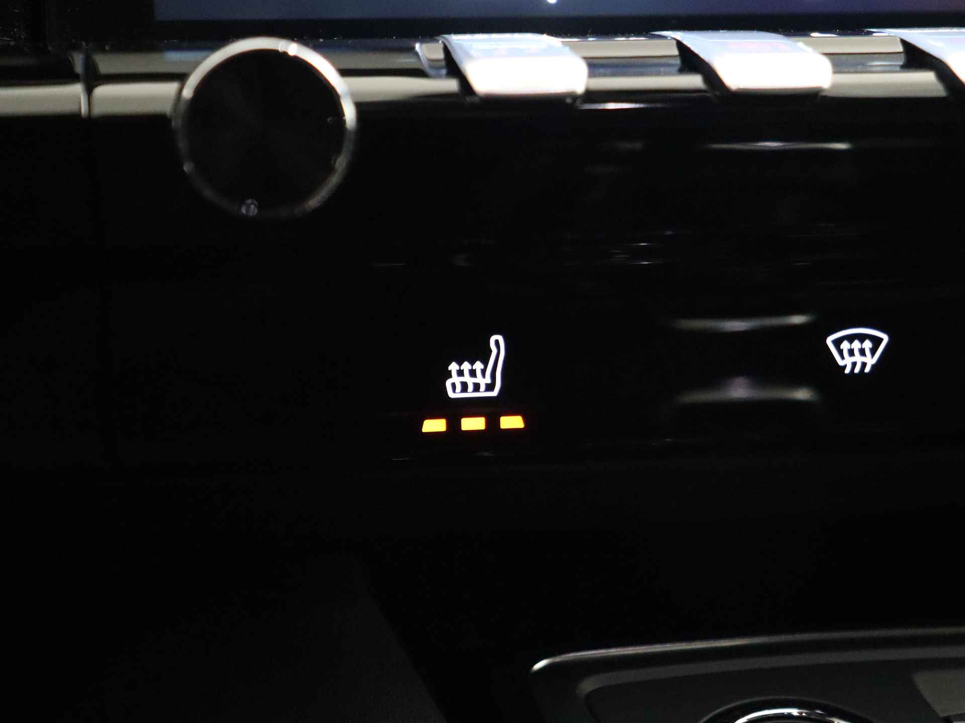 Peugeot 508 1.6 HYbrid Allure Pack Business | Navigatie | Achteruitrijcamera | Parkeersensoren | Stoelverwarming | - 30/39