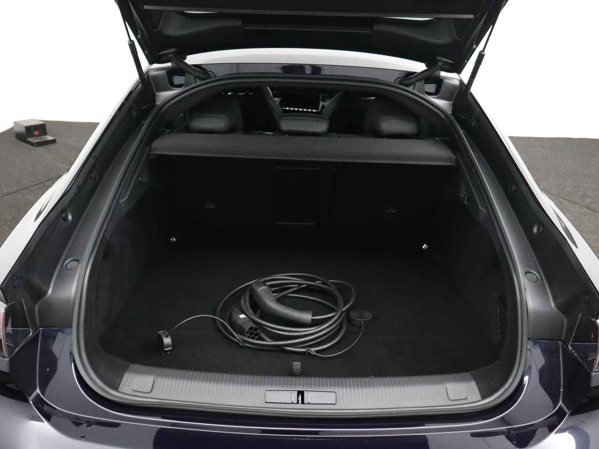 Peugeot 508 1.6 HYbrid Allure Pack Business | Navigatie | Achteruitrijcamera | Parkeersensoren | Stoelverwarming | - 31/39