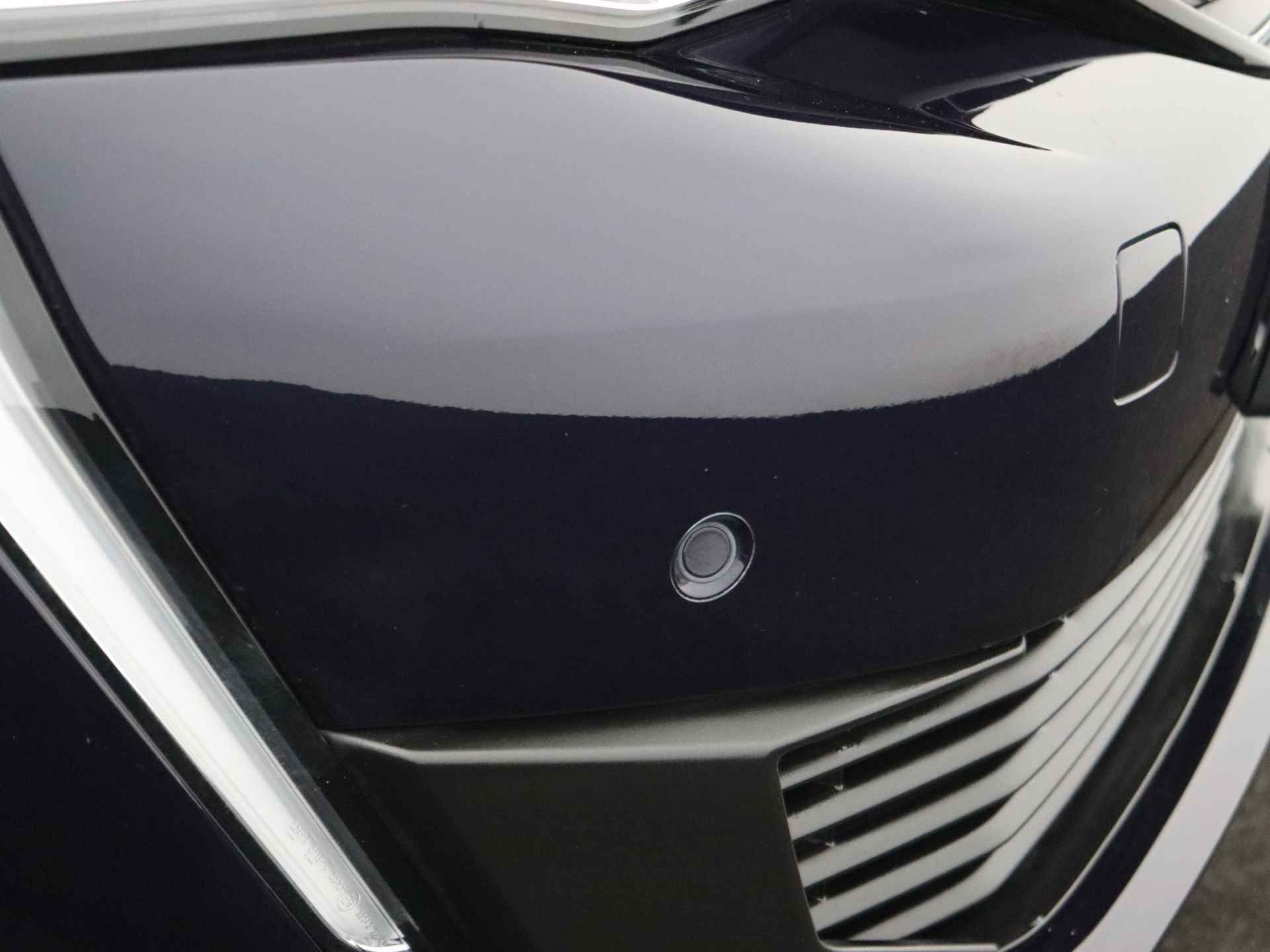 Peugeot 508 1.6 HYbrid Allure Pack Business | Navigatie | Achteruitrijcamera | Parkeersensoren | Stoelverwarming | - 36/39