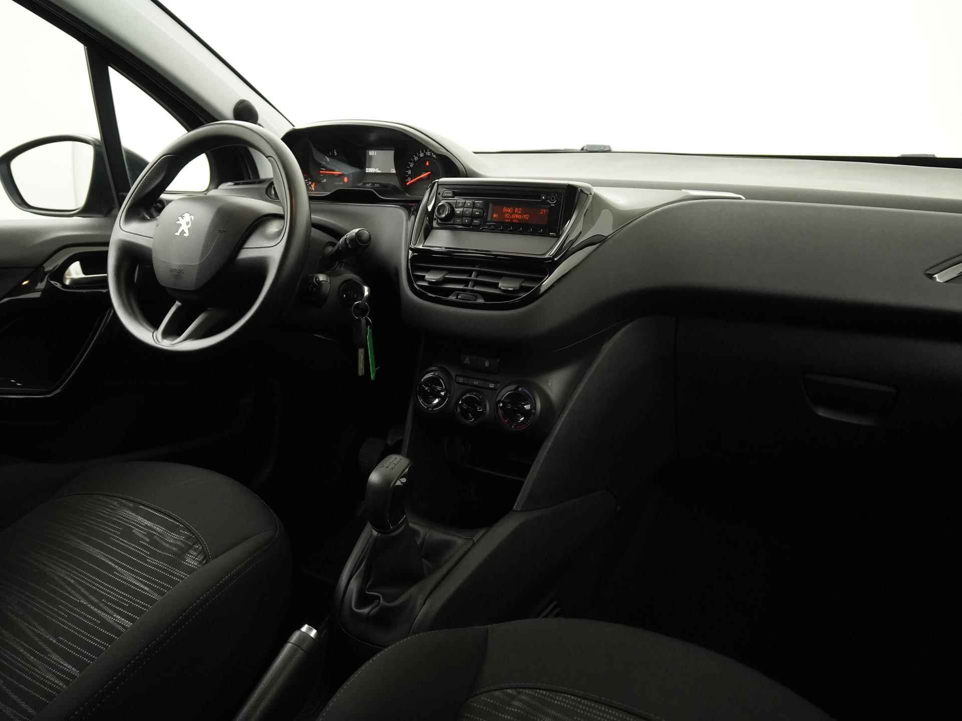 Peugeot 208 1.0 VTi Access | Airco | Zondag Open! - 2/28