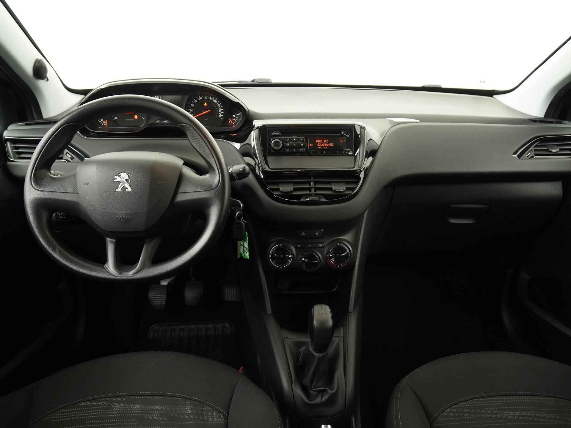 Peugeot 208 1.0 VTi Access | Airco | Zondag Open! - 5/28