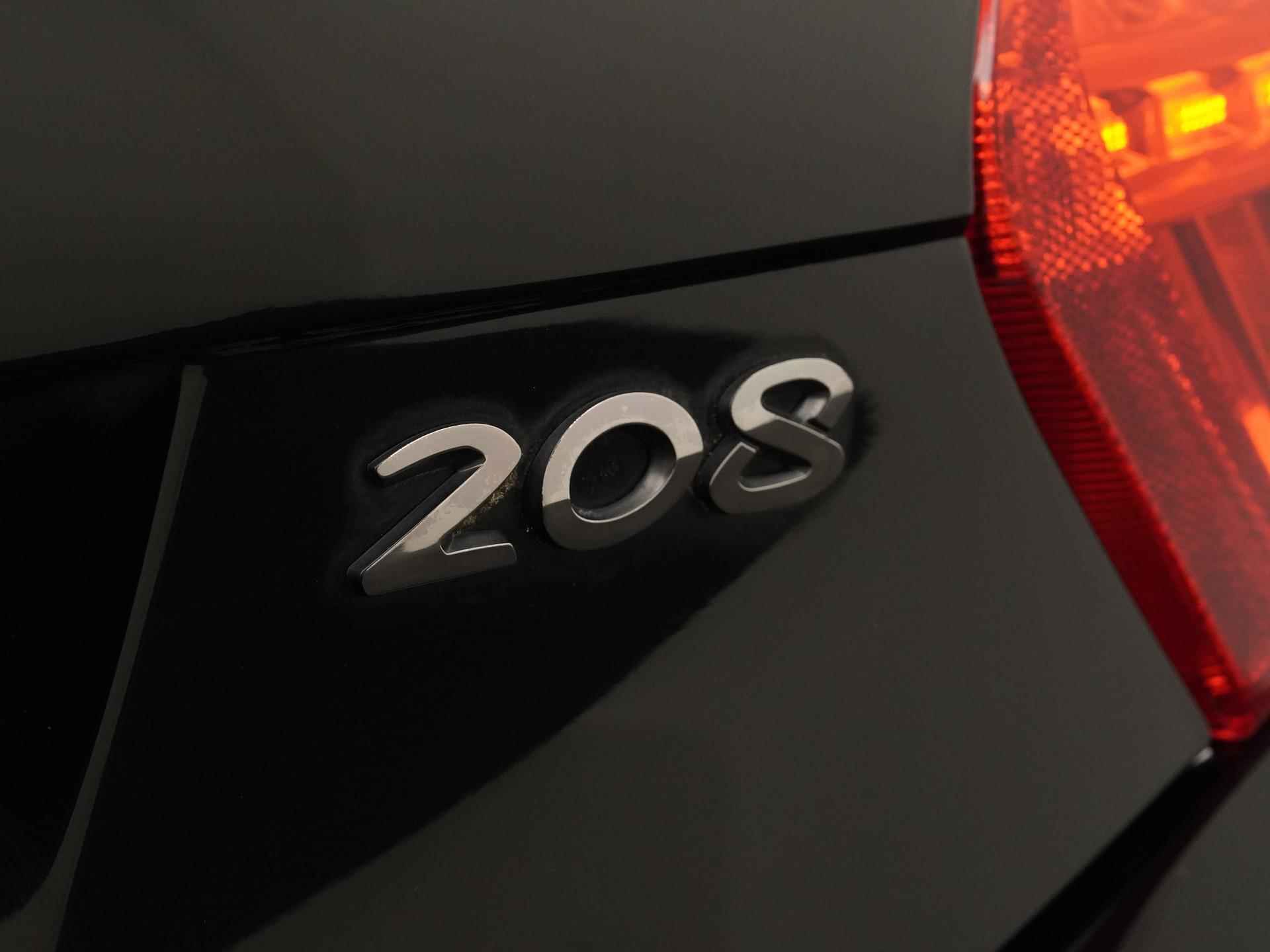 Peugeot 208 1.0 VTi Access | Airco | Zondag Open! - 16/28