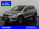 SEAT Ateca 1.5 TSI Xcellence DSG | Panoramadak | Trekhaak Uitklap | ACC | Zondag Open!