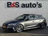 Audi A3 SPORTBACK 35 TFSI CoD Advance Sport Panoramadak S-Line Adaptive Cruise control Climate control Bang&Olufsen