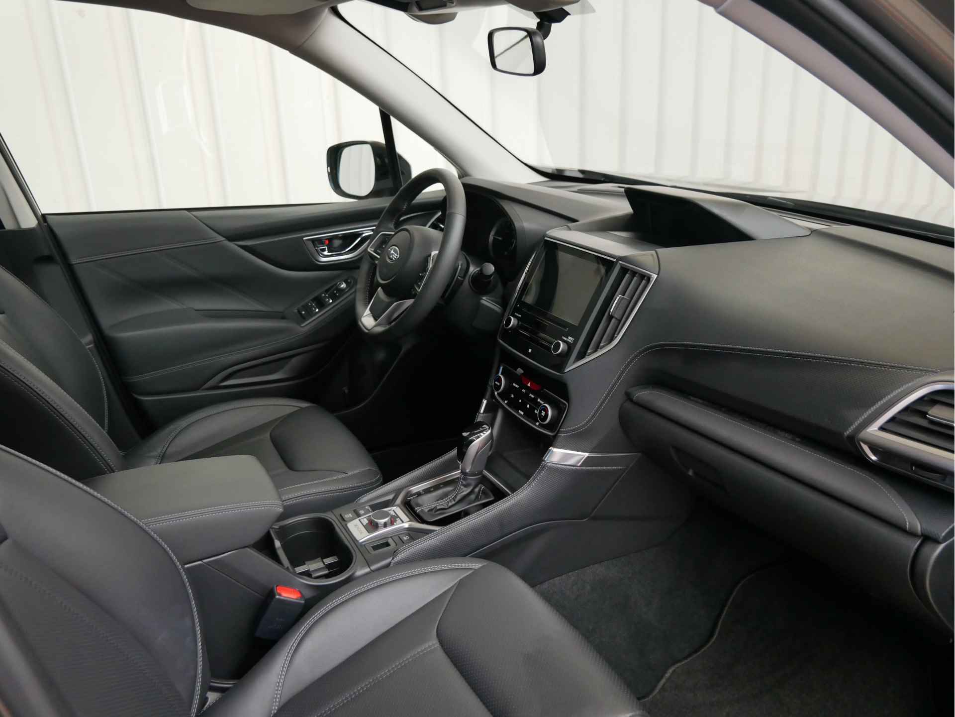 Subaru Forester 2.0i e-BOXER Premium Eye-Sight / Navigatie / Apple Carplay en android auto - 9/30