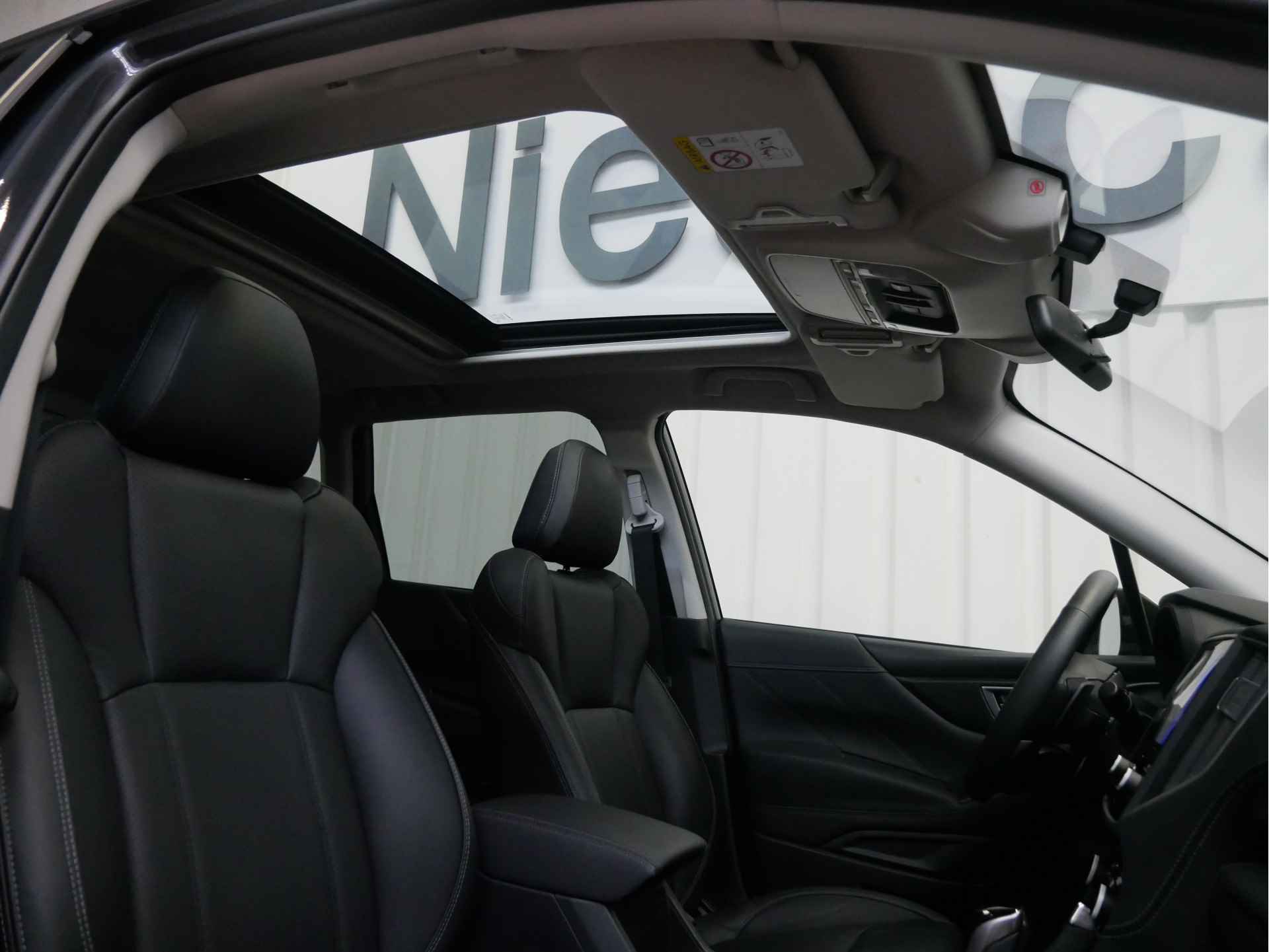 Subaru Forester 2.0i e-BOXER Premium Eye-Sight / Navigatie / Apple Carplay en android auto - 10/30