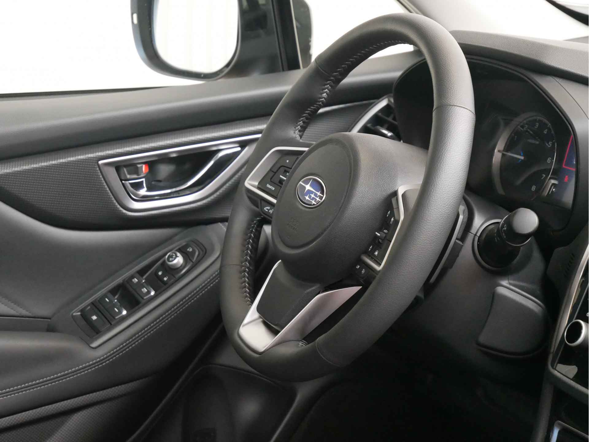 Subaru Forester 2.0i e-BOXER Premium Eye-Sight / Navigatie / Apple Carplay en android auto - 11/30