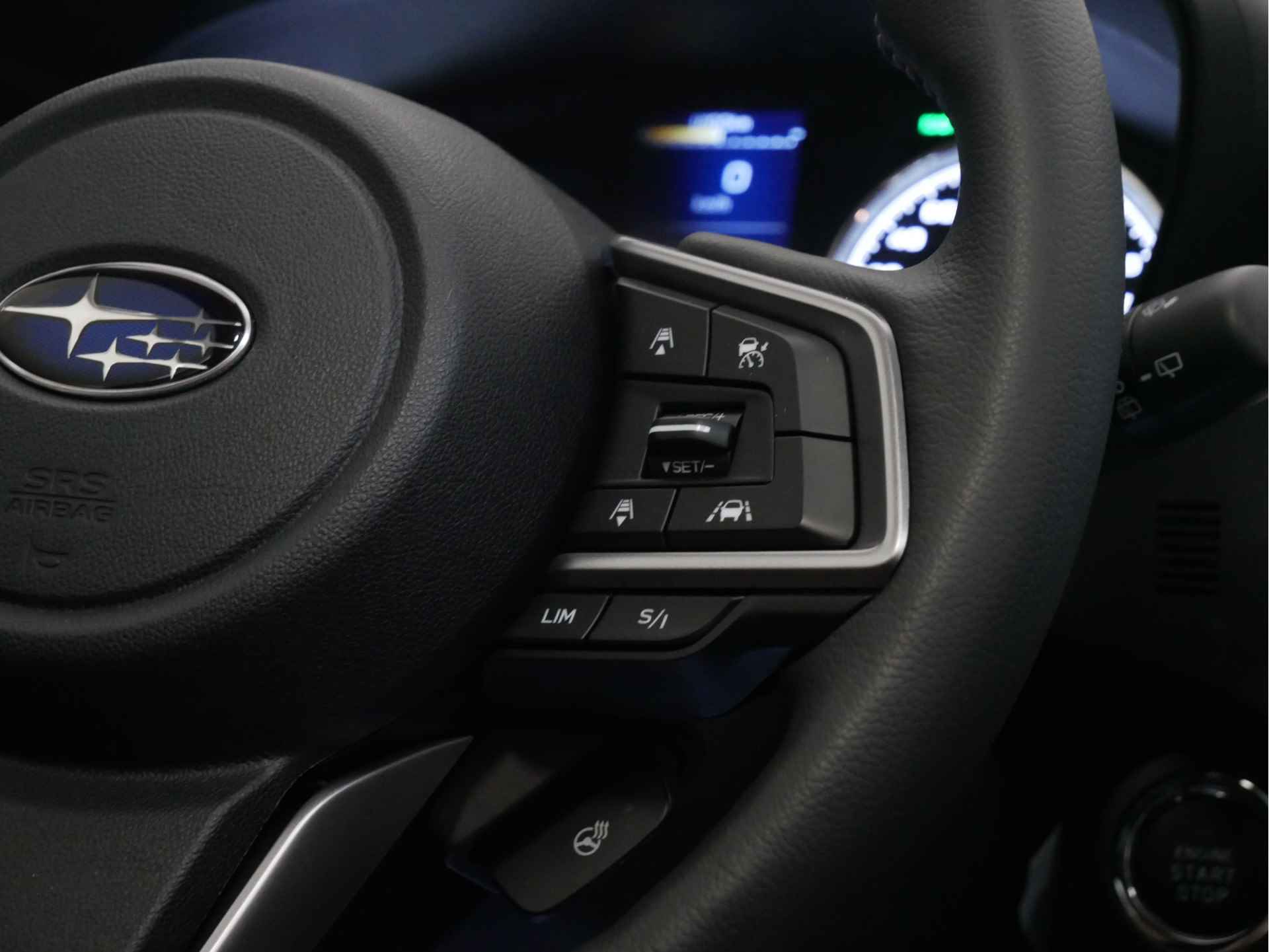 Subaru Forester 2.0i e-BOXER Premium Eye-Sight / Navigatie / Apple Carplay en android auto - 23/30