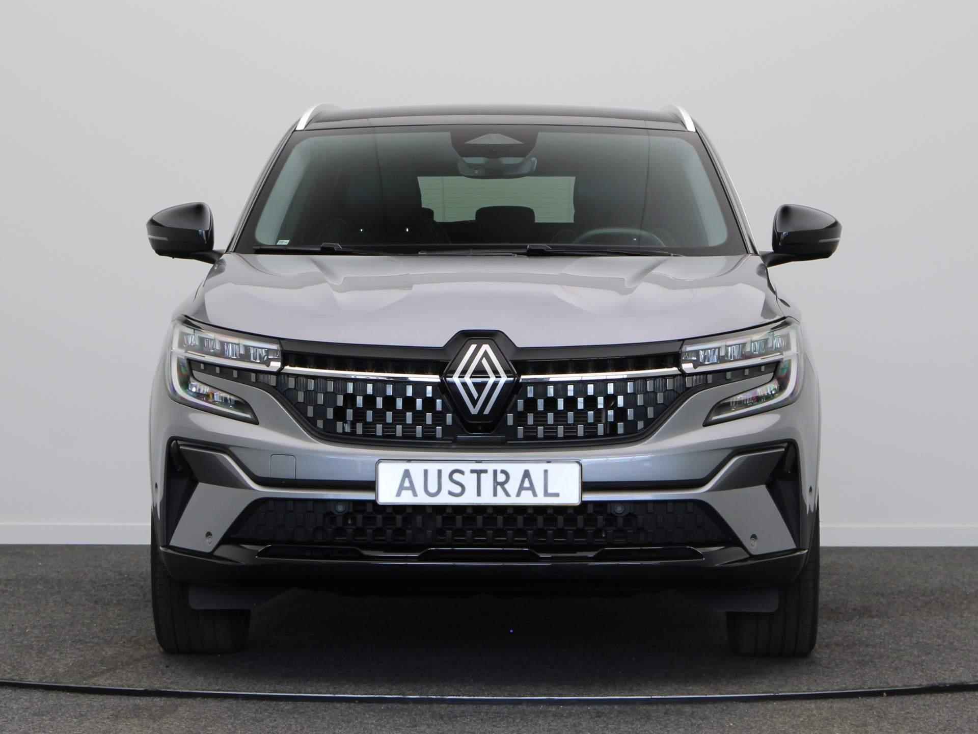 Renault Austral 1.2 E-Tech Hybrid 200pk Iconic | Harmon kardon | Panoramisch vast glazen dak | Active driver assist | - 17/50