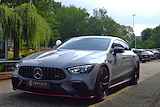 MERCEDES-BENZ Amg Gt AMG GT 63 S E PERF. F1 Edition