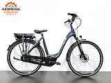 Ebike Das Original C009 Dames Blauw 56cm