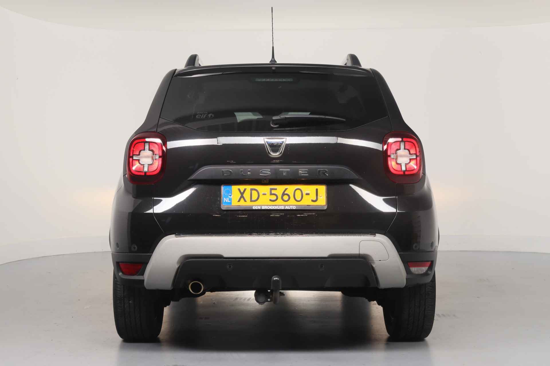 Dacia Duster 1.6 SCe Prestige LPG | Dealer Onderhouden! | 1e Eigenaar! | Trekhaak | PDC | Keyless | Camera | DAB+ - 3/39