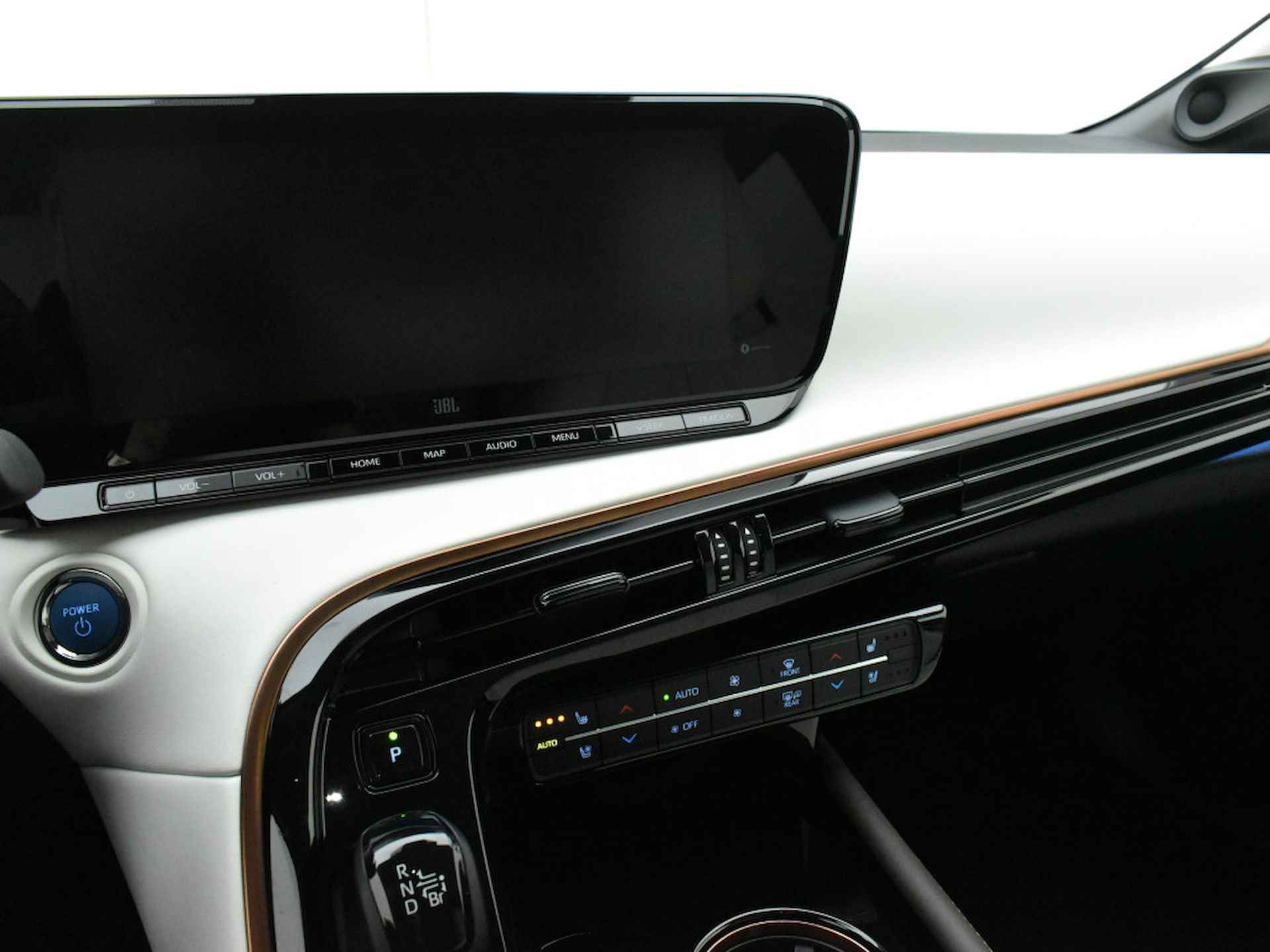 Toyota Mirai Prestige *demo* | Wit leder | Stoelverwarming/koeling | Rondomzicht camera | - 6/40