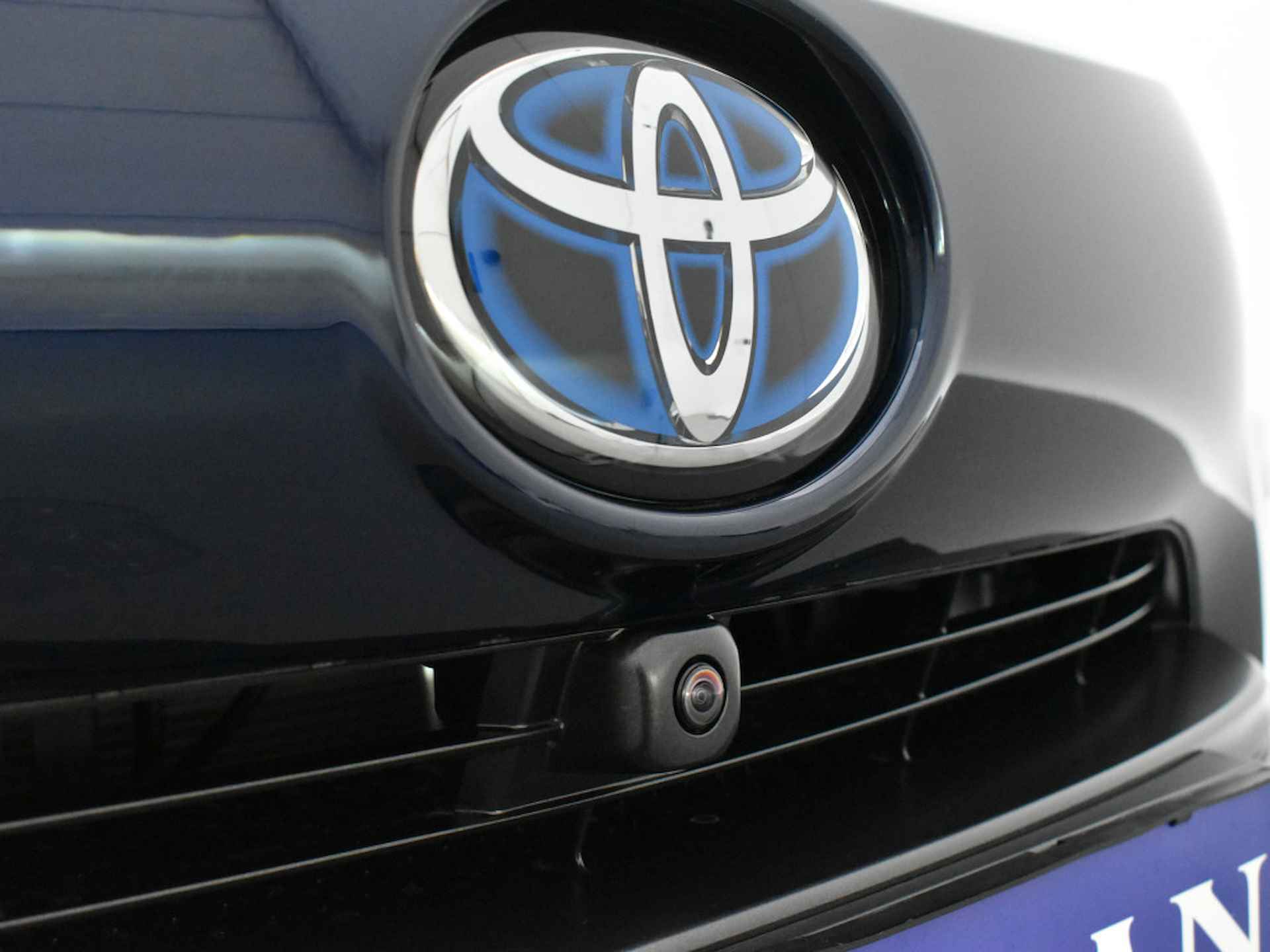 Toyota Mirai Prestige *demo* | Wit leder | Stoelverwarming/koeling | Rondomzicht camera | - 39/40