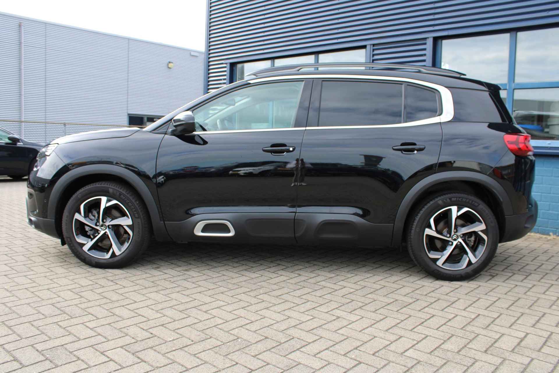 Citroen C5 Aircross 1.2 PureTech Feel - 2/30