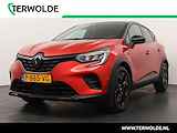 Renault Captur 1.6 E-Tech Hybrid 145 Rive Gauche | Trekhaak |