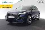 Audi Q4 e-tron 45 S Edition 82kWh 210 kW / 286 pk Audi Q4 e-tron 45 286PK S Edition | Assistentiepakket plus | Lichtpakket plus ambient light | Optiekpakket zwart plus