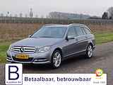 Mercedes-Benz C-Klasse Estate 180 Business Class Avantgarde /Clima/Navi/Trekh/17"/Cruise/Parkh. v+a/