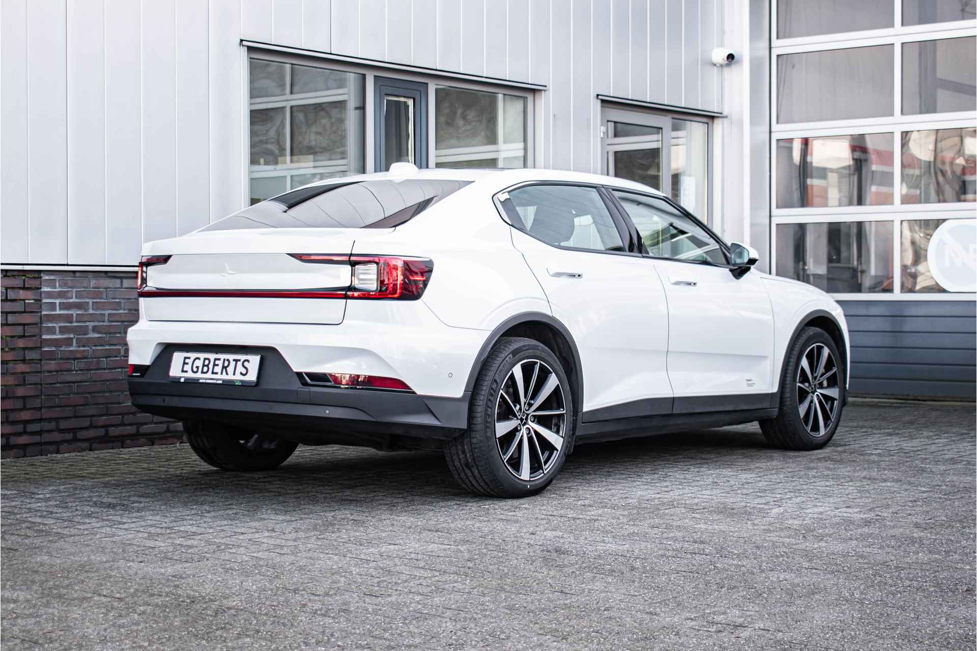 Polestar 2 Long Range Dual Motor 78 kWh - 4/28