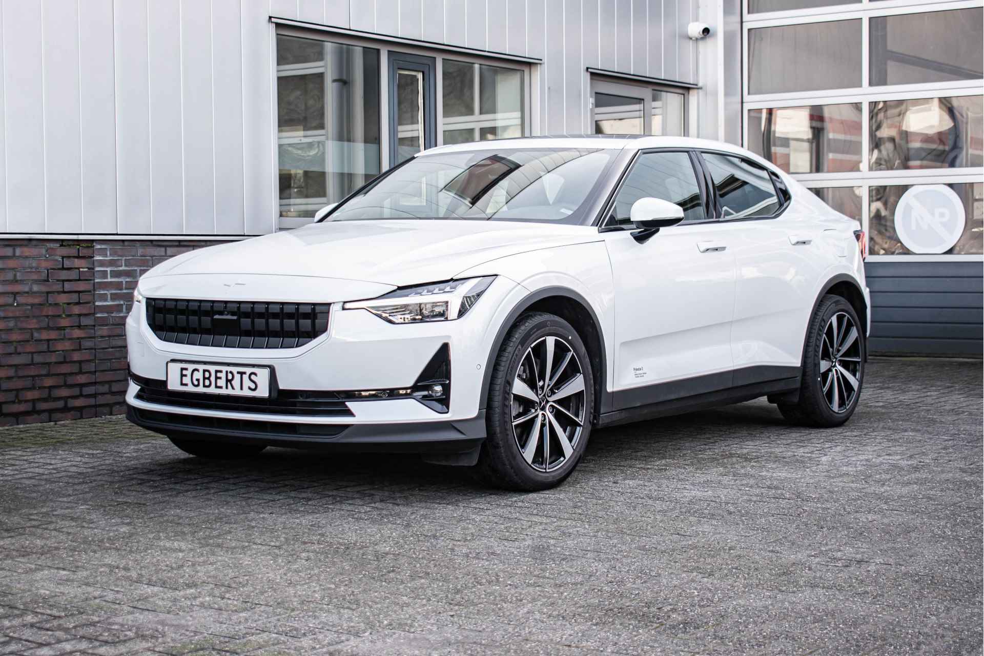 Polestar 2 Long Range Dual Motor 78 kWh - 15/28