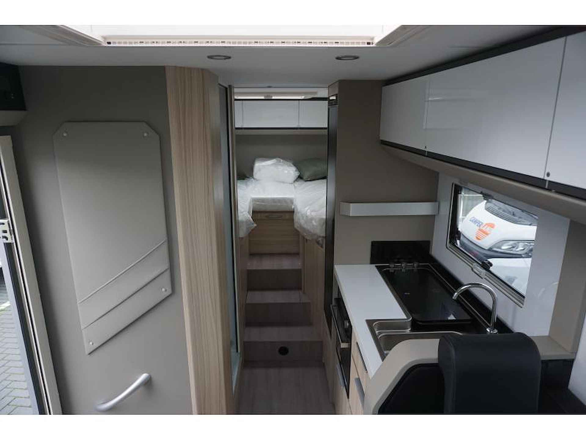 Adria Compact Supreme DL !!VERKOCHT!! - 9/18