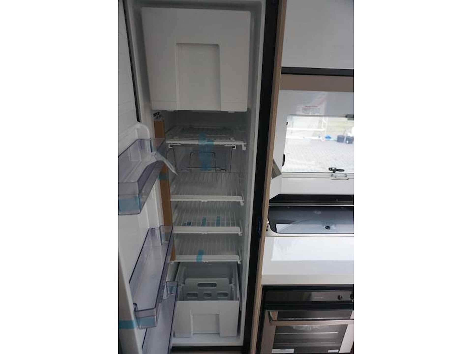 Adria Compact Supreme DL !!VERKOCHT!! - 11/18